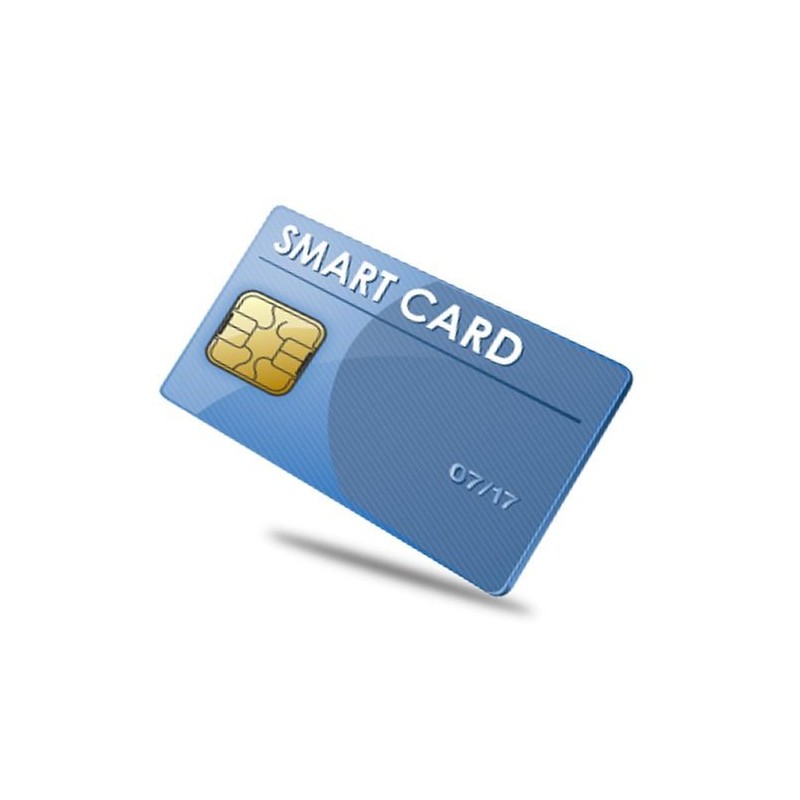 Firma Digitale Smart Card